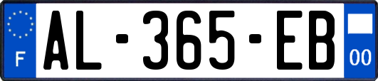 AL-365-EB