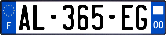 AL-365-EG