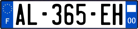 AL-365-EH