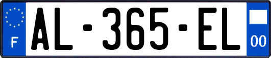 AL-365-EL