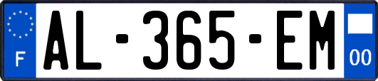 AL-365-EM
