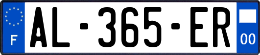 AL-365-ER