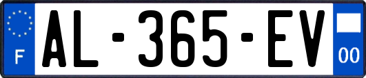 AL-365-EV
