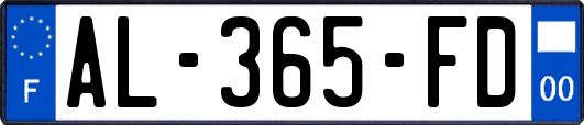 AL-365-FD