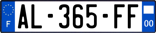 AL-365-FF