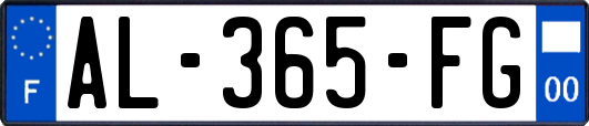 AL-365-FG