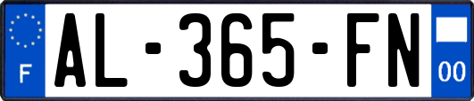 AL-365-FN