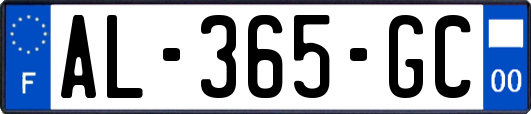 AL-365-GC