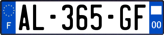 AL-365-GF