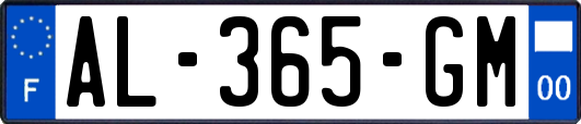 AL-365-GM