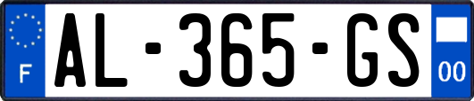 AL-365-GS