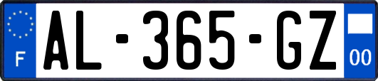 AL-365-GZ