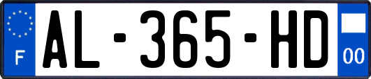 AL-365-HD