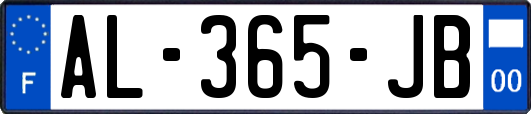 AL-365-JB