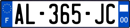 AL-365-JC