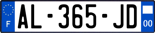 AL-365-JD