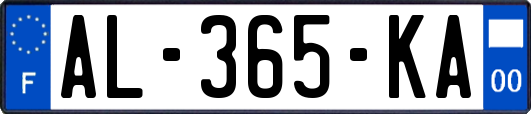 AL-365-KA