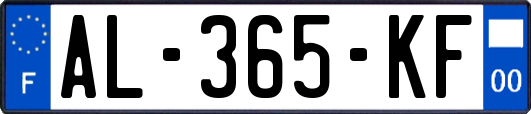 AL-365-KF