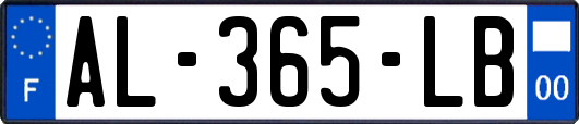AL-365-LB