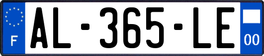 AL-365-LE