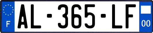 AL-365-LF