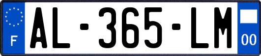 AL-365-LM