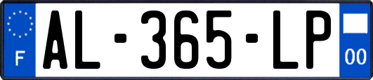 AL-365-LP