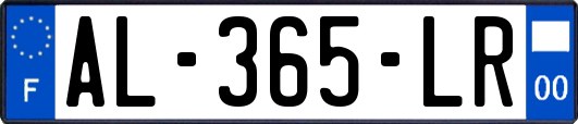 AL-365-LR