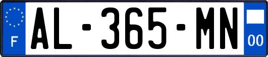 AL-365-MN