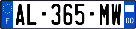 AL-365-MW