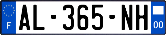 AL-365-NH