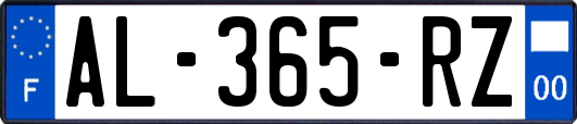 AL-365-RZ