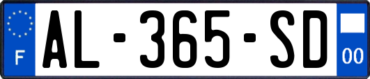 AL-365-SD