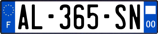 AL-365-SN