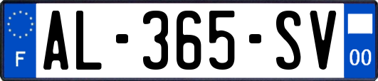 AL-365-SV