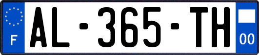 AL-365-TH