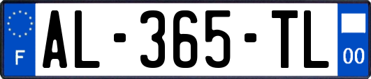 AL-365-TL