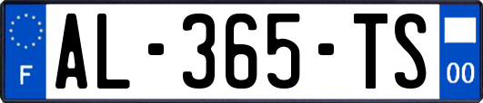 AL-365-TS