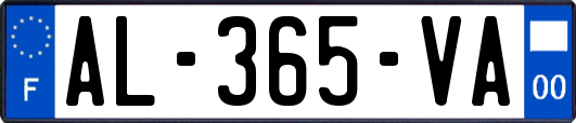 AL-365-VA