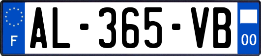 AL-365-VB