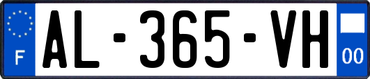 AL-365-VH