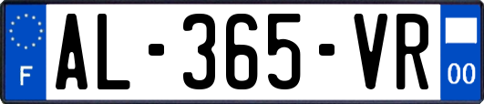 AL-365-VR