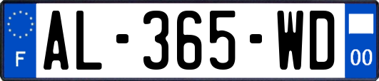 AL-365-WD