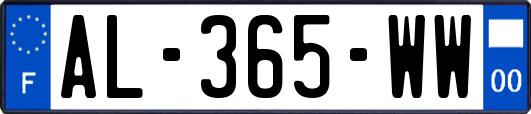 AL-365-WW