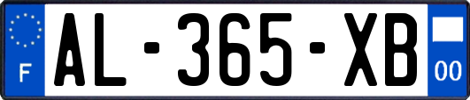 AL-365-XB