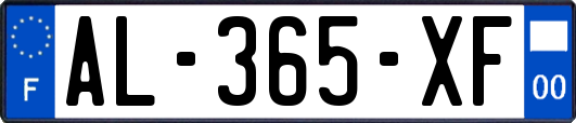 AL-365-XF