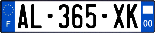 AL-365-XK