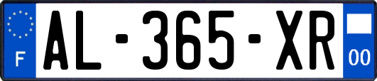 AL-365-XR