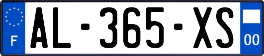 AL-365-XS