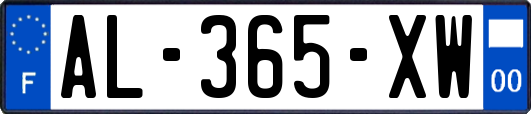 AL-365-XW